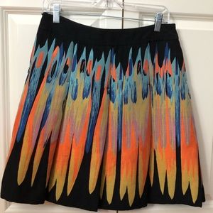 Escada Sport gorgeous skirt